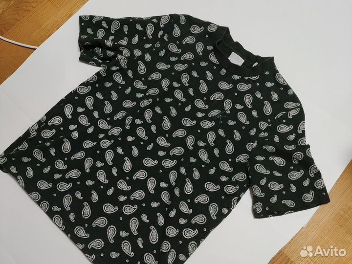 Футболка kith