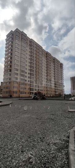 2-к. квартира, 44,3 м², 14/15 эт.