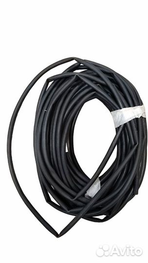 Шланг резиновый, d 16 мм, L 50 м, кордовый