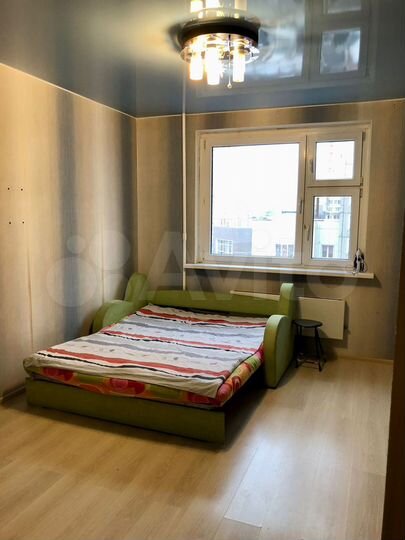 2-к. квартира, 54 м², 5/12 эт.