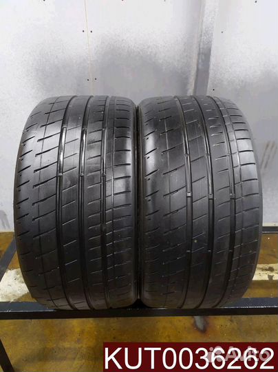 Bridgestone Potenza S007 275/30 R20 107U