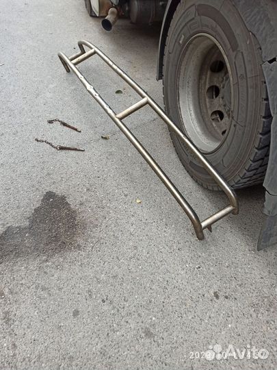 Запчасти термокинг