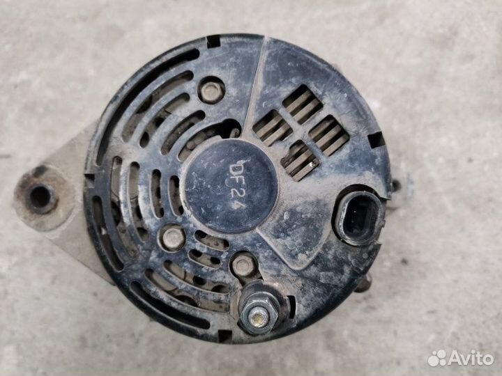 Генератор Daewoo Matiz хэтчбек F8CV 2004