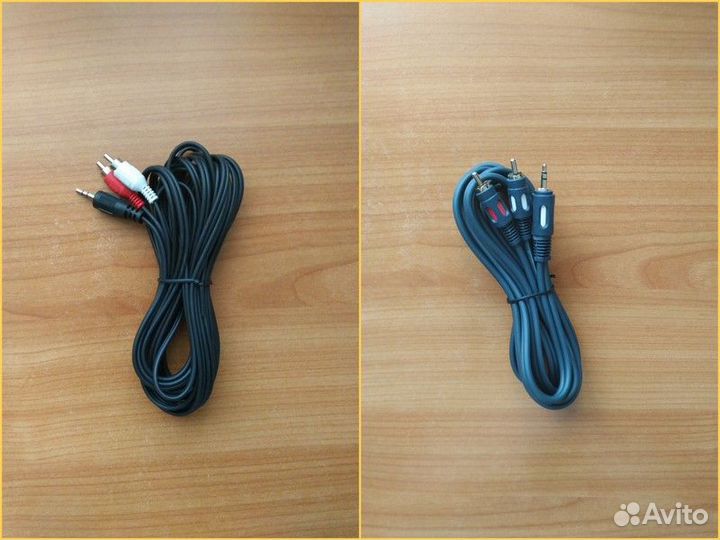 Шнур для AV TV устройств