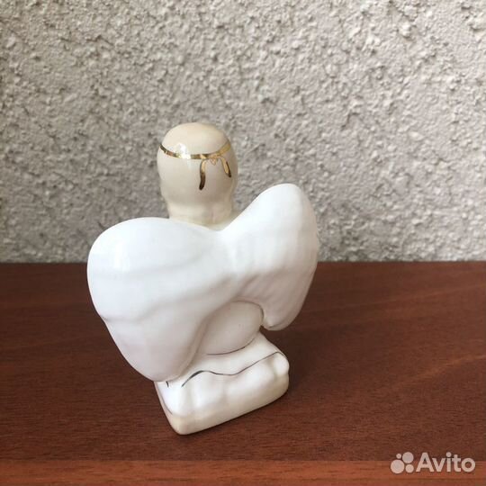 Фарфоровая статуэтка, Вербилки