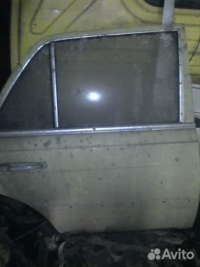 Двери ауди80 мерин 116куз