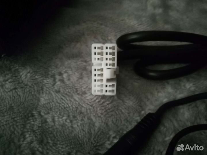 Адаптер Yatour для Honda