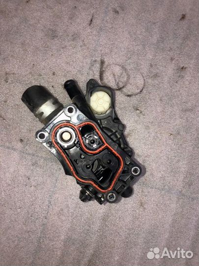 Корпус термостата Kia Ceed 3 CD 1.6 D4FE crdi