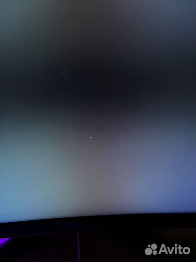 Монитор 144 гц