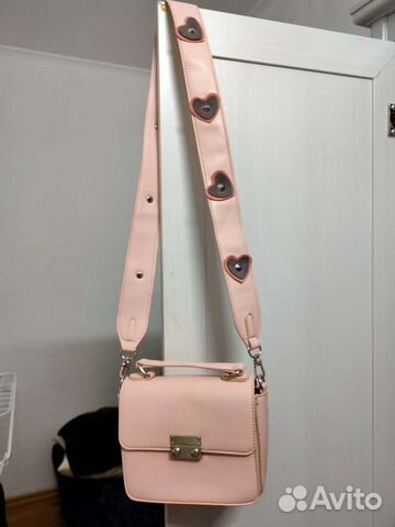 Сумка женская через плечо