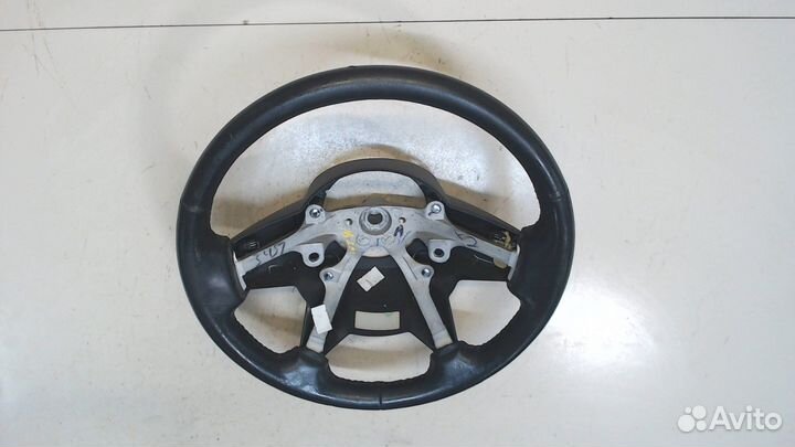 Руль Jeep Commander, 2006