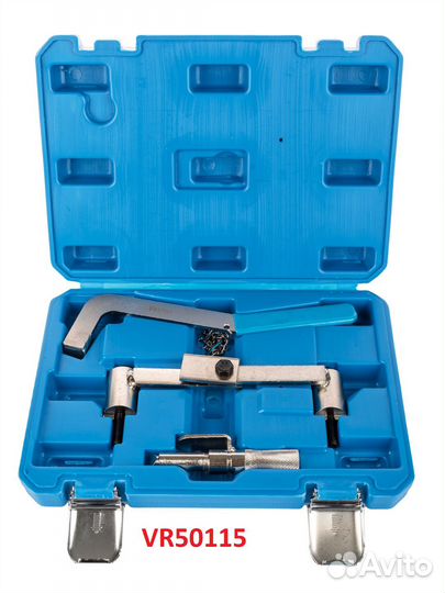 Набор фиксаторов Ford, Volvo, Renault