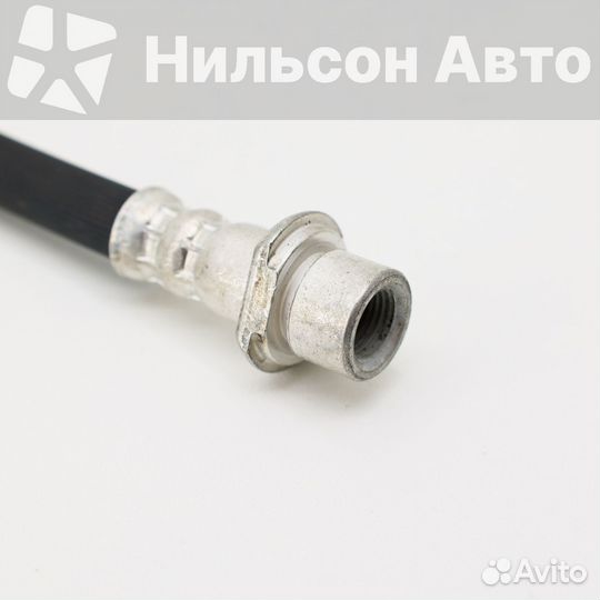 Тормозной шланг передний toyota dyna, miyaco