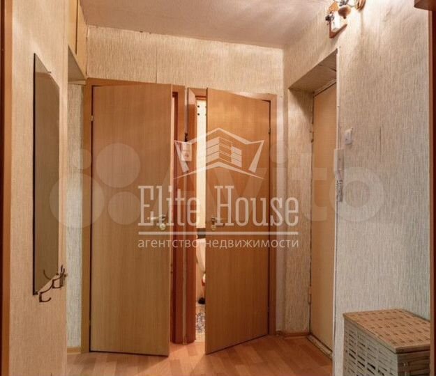 2-к. квартира, 47,3 м², 3/5 эт.