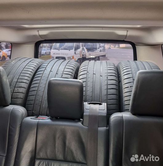 Колеса r20 255/55 диски оригинал Land Rover Range