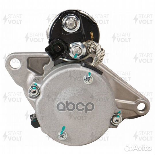 Стартеры LST1906 startvolt