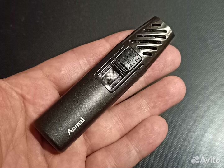 Турбо зажигалка 