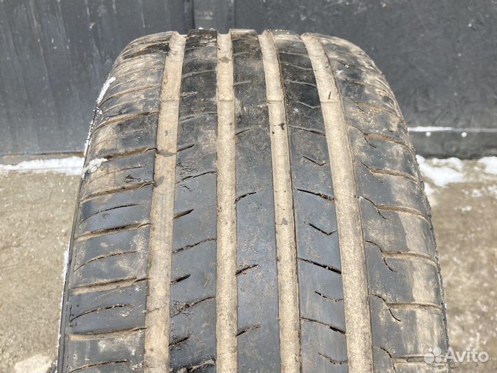 Firemax FM601 255/45 R18 103