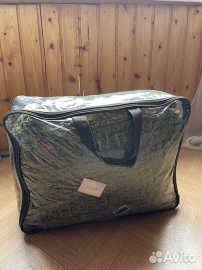 Чехол на угловой диван