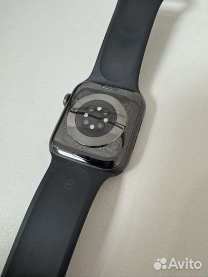 Часы apple watch 6 44 mm
