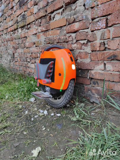 Моноколесо Kingsong 18L