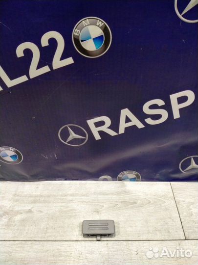 Плафон салона Bmw 525I E61 N52B25 05/2006