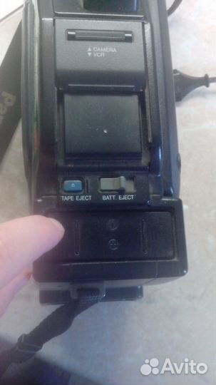 Видеокамера Panasonic NV-M50