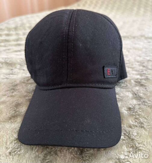 Кепка бейсболка