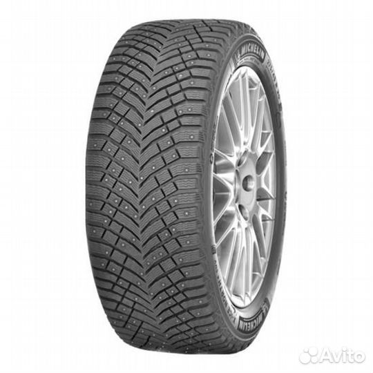 Michelin X-Ice North 4 SUV 225/65 R17