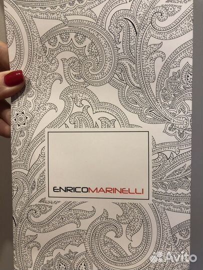 Галстук мужской