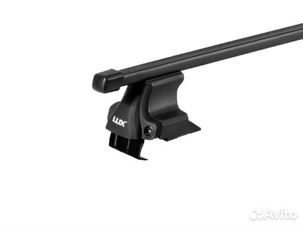 Багажная система Great Wall Coolbear 2009-2013