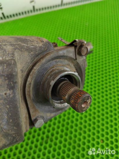 Рулевая рейка Nissan March K11 1992-2002