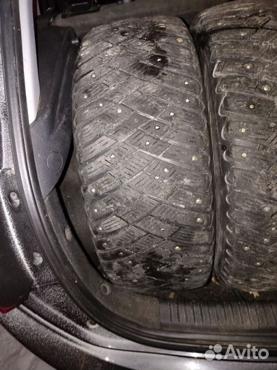 Goodyear Ultragrip Ice Arctic 205/55 R16