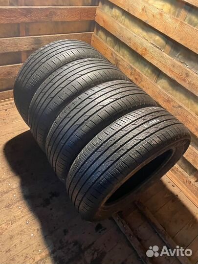 Nexen N'Priz RH7 225/60 R18