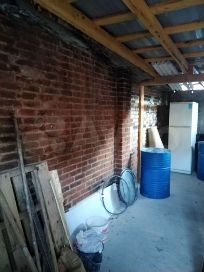 Гараж, 25 м²