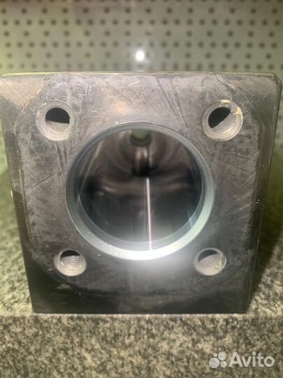 Изготовление и восстановление деталей