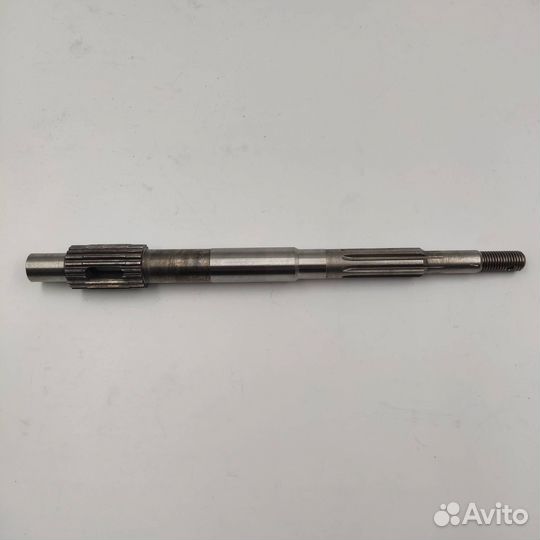 Вал гребной Yamaha 9.9-15hp 683-45611-00 Китай