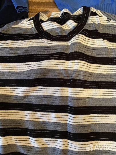 Мужская одежда пакетом 50-52 р