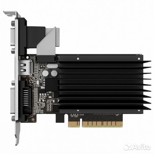 Видеокарта Palit GeForce GT 710 138354