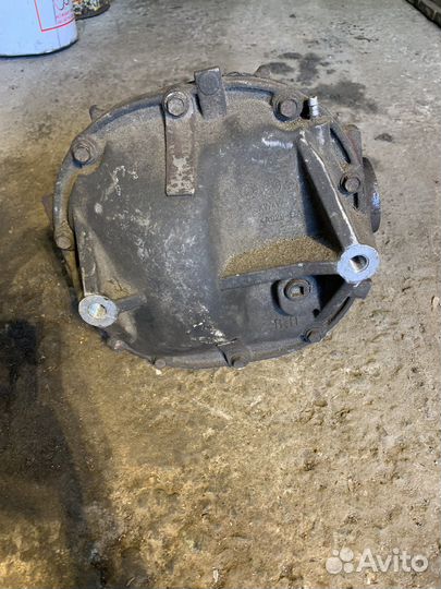 Редуктор jaguar s type 3.0 4.0 99-02