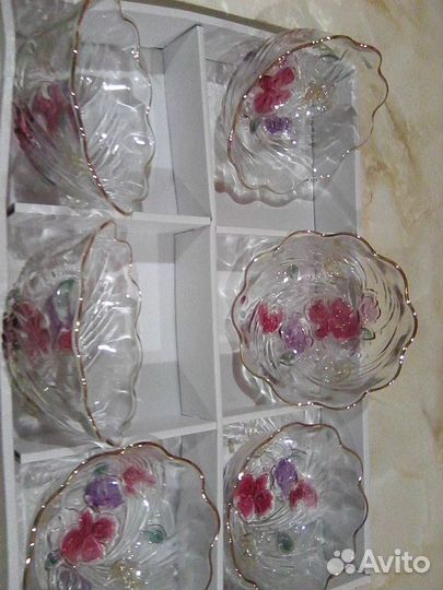 Салатников набор