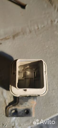 Реле свечей накала hyundai santa fe 3