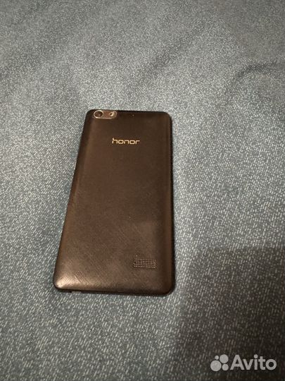 HONOR 4c, 2/8 ГБ