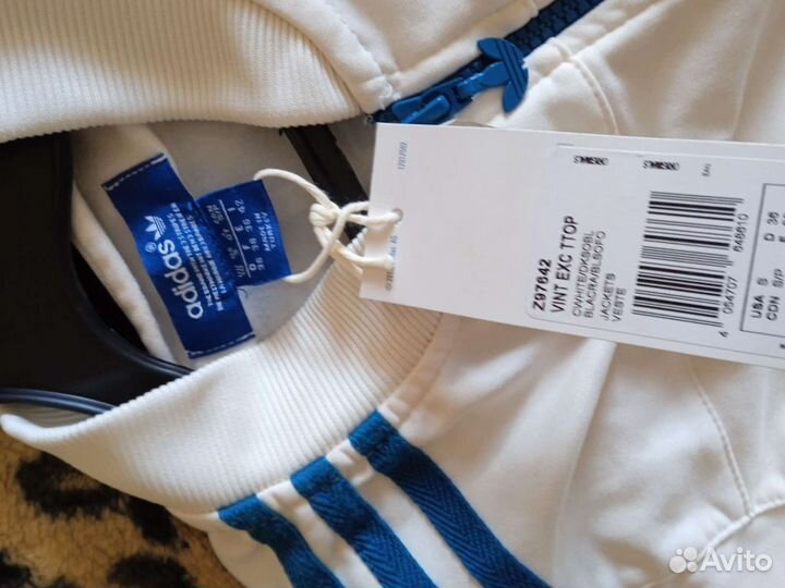 Олимпийка Адидас женская. Оригинал