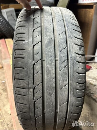 Bridgestone Turanza Eco 225/45 R17