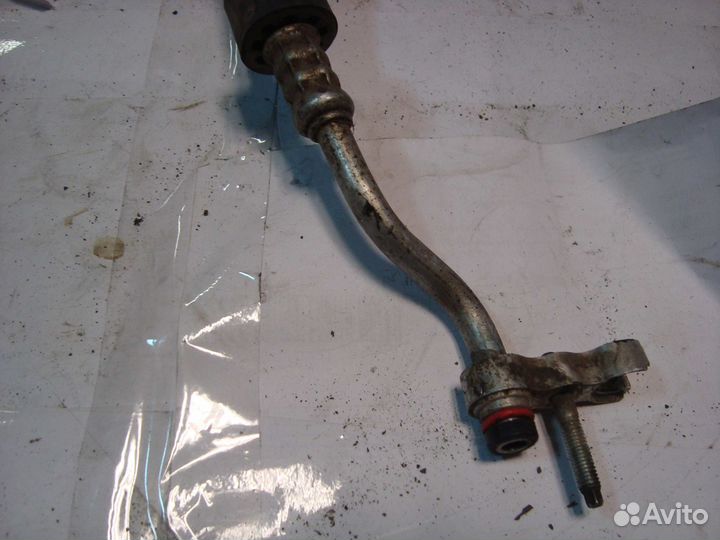 Трубка кондиционера X164 A1648304815