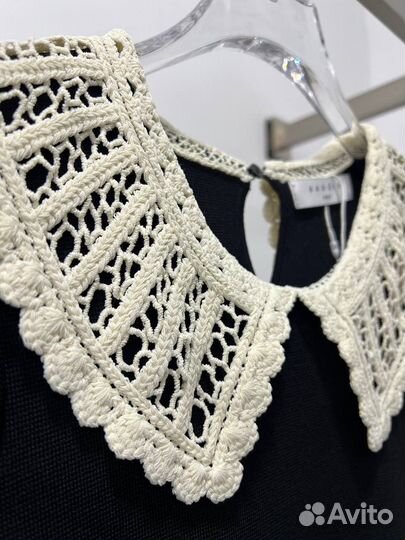 Платье Self portrait