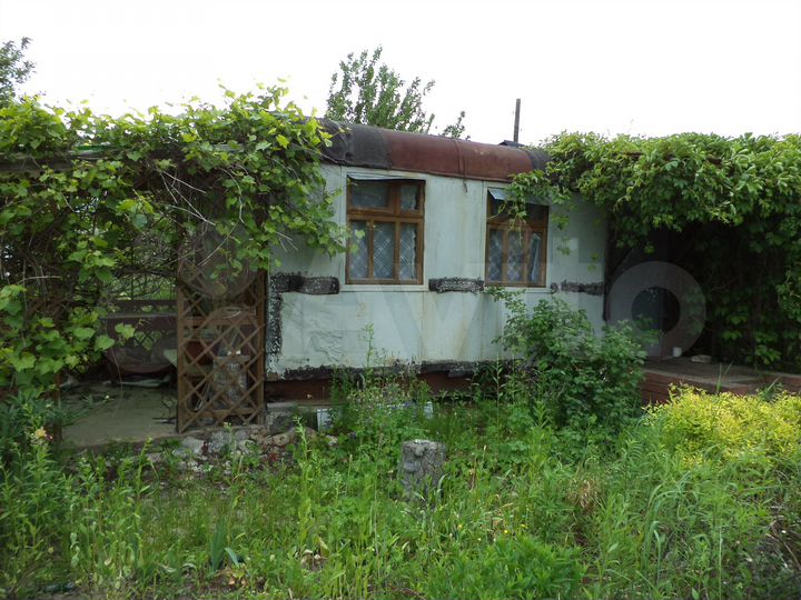 Участок 6 сот. (СНТ, ДНП)