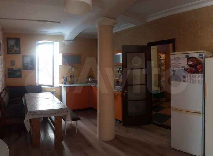 Дом 70 м² на участке 8 сот.