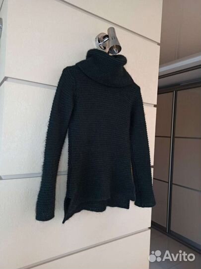 Свитер Италия мохер